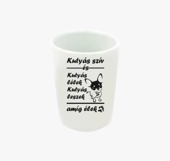 Kutyás szív és kutyá...