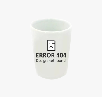 Error 404 Design Not...
