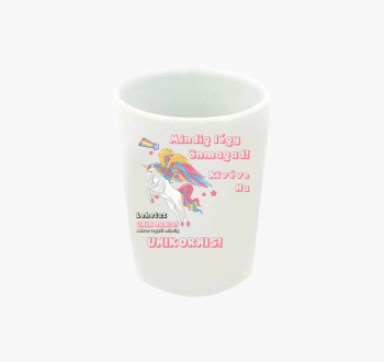 Mindig légy önmagad!...