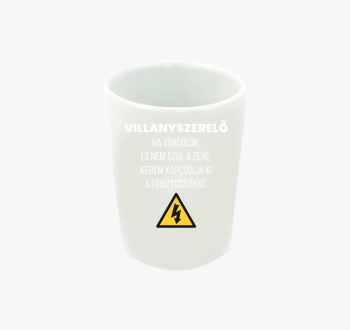 Villanyszerelő, kére...