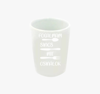 Fogalmam sincs mit c...