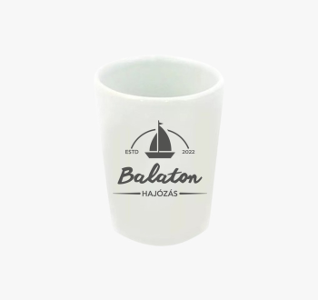 Balaton hajózás fele