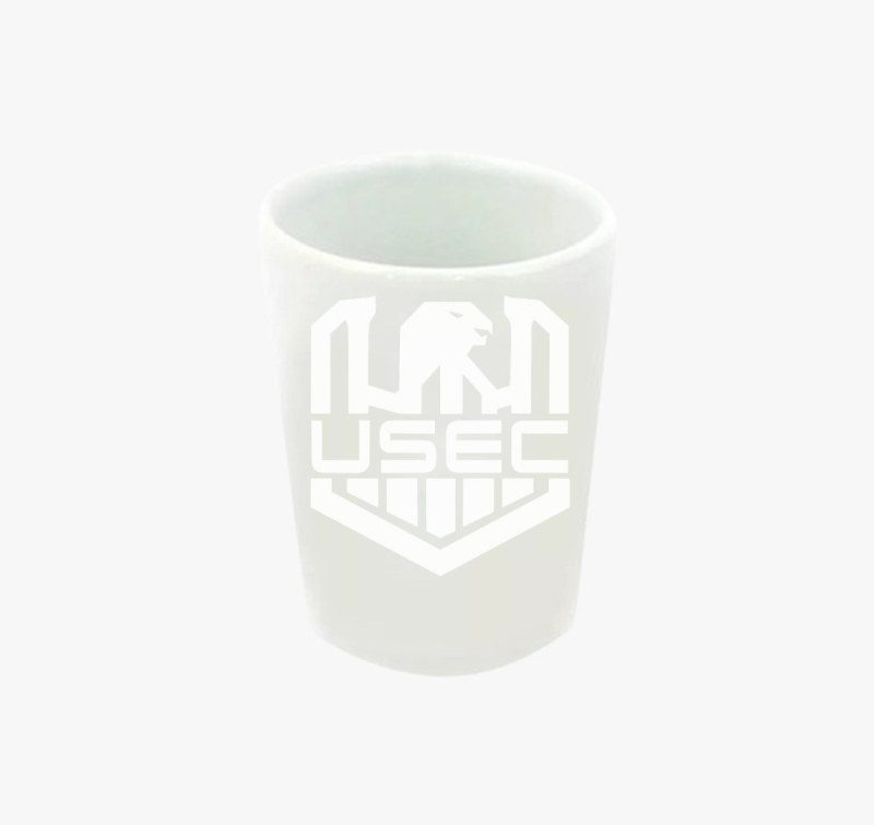 Tarkov USEC feles pohár