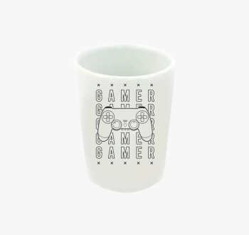 Gamer feliratos fele