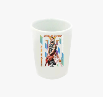 Uncle Drew feles poh