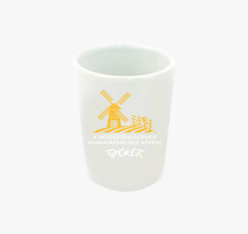 Mezőgazdaságban a munkatársak fele növény 