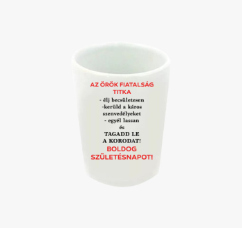 Az örök fiatalság ti...