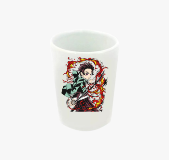 Tanjiro Kamado feles