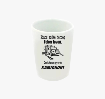 Nincs szőke herceg f...