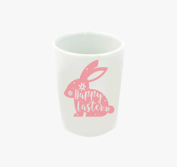 Pink nyuszi feles po