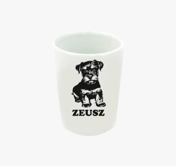 Schnauzer névvel 3 f...