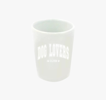 Dog Lovers Club fele