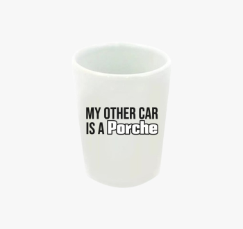 Porche car feles poh