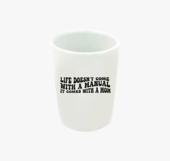 Life Manual Mom fele