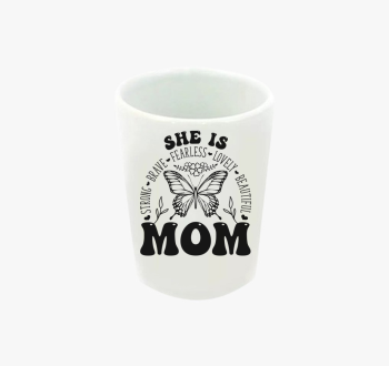 Mom pillangós feles 