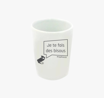 Puszillak! szürke fe...