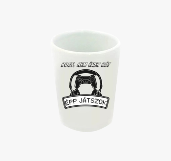 Bocs, nem érek rá ép...