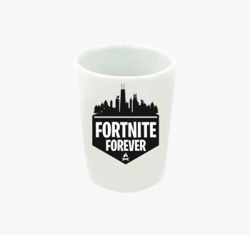Fortnite forever fel