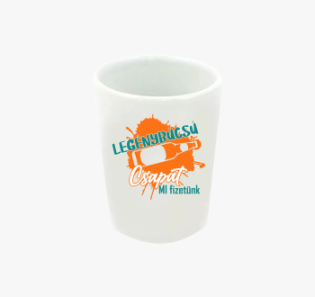 Legénybúcsús Csapat ...