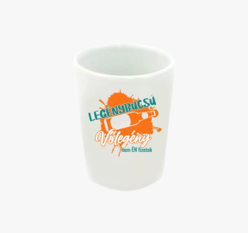 Legénybúcsús Vőlegén...