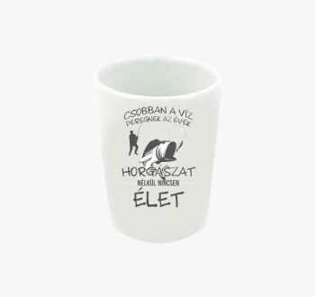 Horgászat nélkül nin...