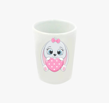 Cuki nyuszis feles p