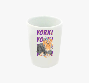 Yorki mintás feles p