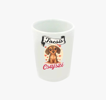 Tacsis Csajszi barna...