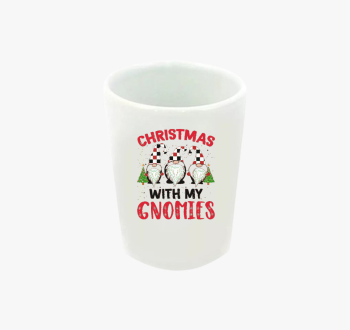 Karácsony a törpiekk...