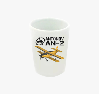 An-2 feles pohár