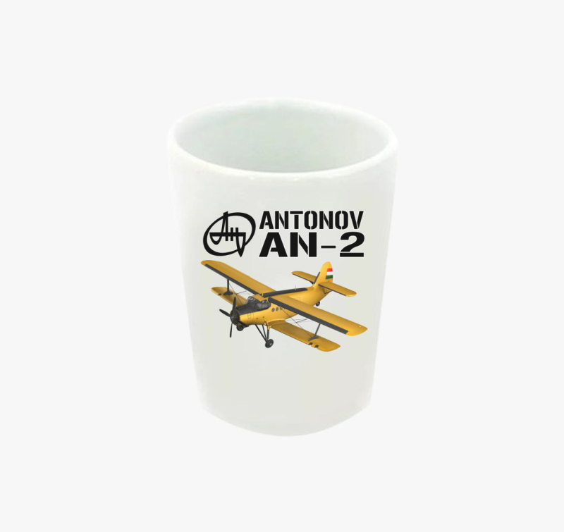 An-2 feles pohár