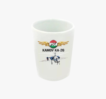 Ka-26 HSF 2 feles po