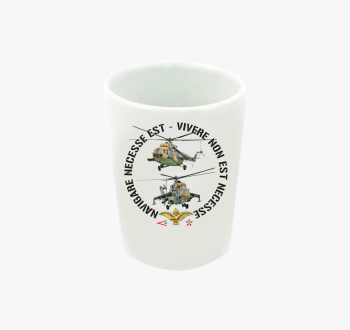 Navigare necesse est...