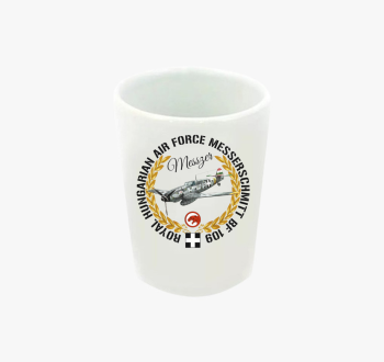 Messerschmitt BF 109...