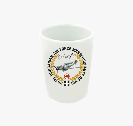 Messerschmitt BF 109 5 feles p...