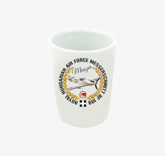 Messerschmitt BF 109 6 feles p...