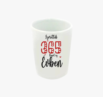 Az év összes napján ...