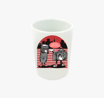 Nélküled semmi vagyo...