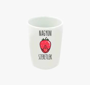 Nagyon szeretlek epe...