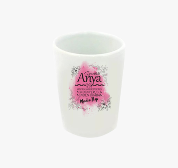 Szeretlek Anya Minde...