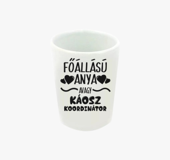 Főállású Anya feles 