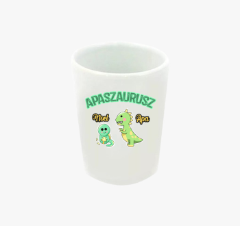 Apaszaurusz feles po...