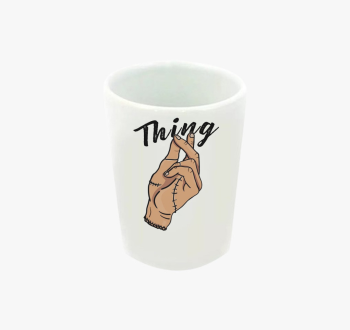 The Thing feles pohá