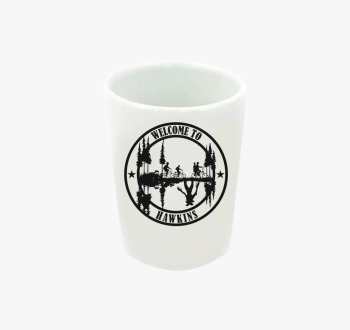 Welcome to Hawkins f...