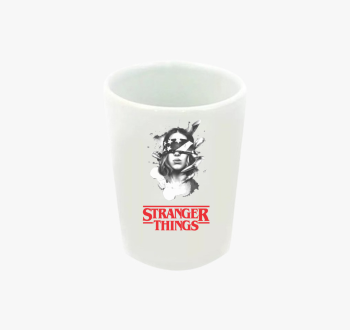 Eleven festett feles