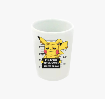 Sittes Pikachu feles