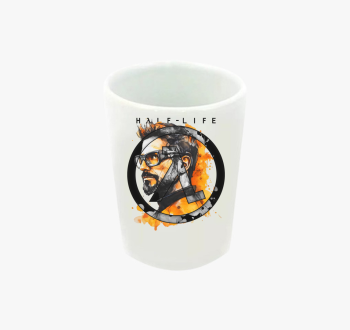 Half Life feles pohá