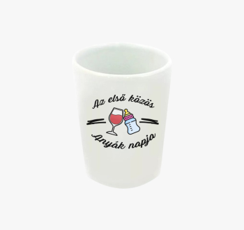 Az első közös anyák ...