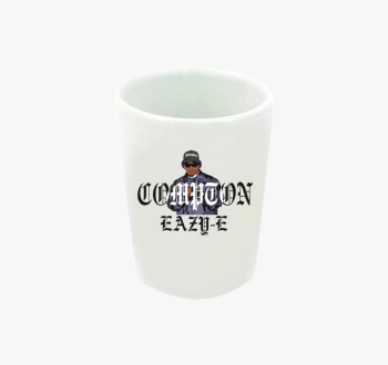 Eazy E Compton Art f...