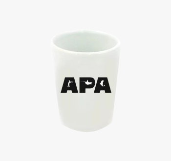 Apa horgászos feles 